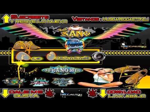 Palmas del Arrepentido Dj Kano Mix® ☆ Vol 3 ☆