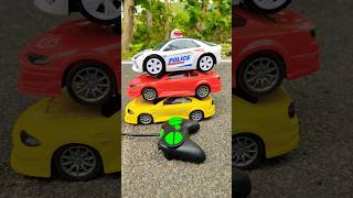 3 Rc Car 🚘 Stability Test