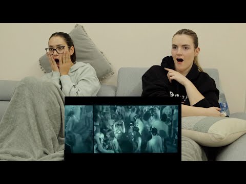The Fall of House of Usher Episode 2 Reaction