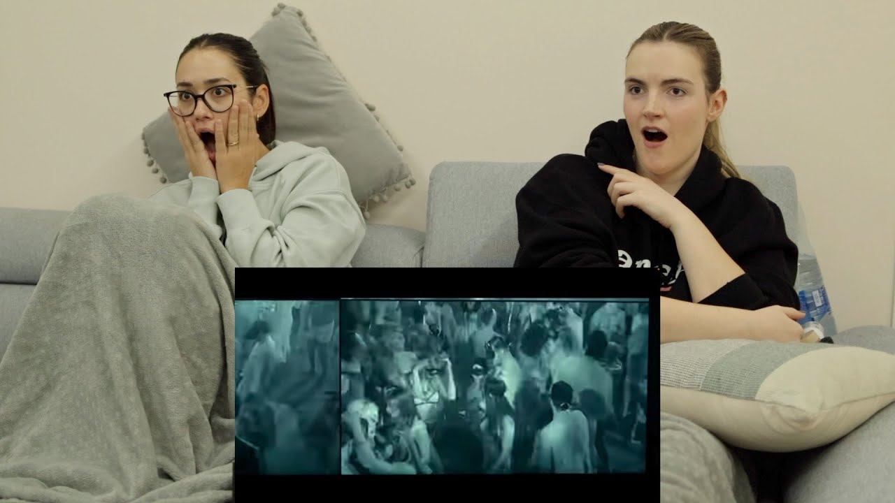 The Fall of House of Usher Episode 2 Reaction