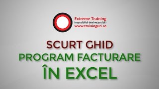 model factura excel   chitante   evidenta facturi   lista clienti