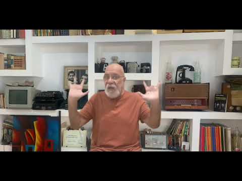 An Ordinary Day in the Life of Shlomo Mohamed!