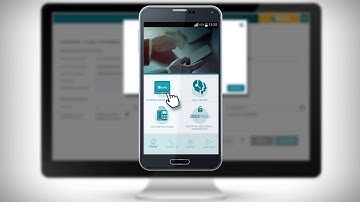 [HD] Digipass APP – QR Code