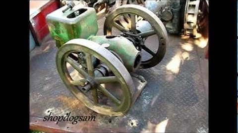 IHC ENGINE lot #17 gib key remove (1)