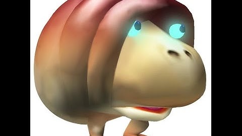 Pikmin 2 battle mode part 9: To kill a breadbug