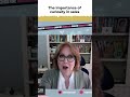 Curiosity Unleashed: Asking Burning Questions that Keep Prospects Engaged #shorts