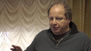 «Дубль двa@»: Дмитрий Астрахан о фильме «На свете живут добрые и хорошие люди» «Дубль двa@»: Дмитрий Астрахан о фильме «На свете живут добрые и хорошие люди»