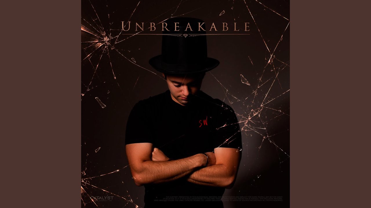 Unbreakable (Extended Mix) adlı videoyu YouTube'da izle Unbreakable (Extended Mix) adlı videoyu YouTube'da izle