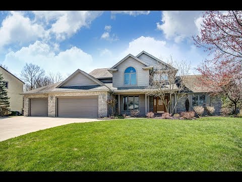 2032 HIGH RIDGE ROAD, Lima, OH home video tour