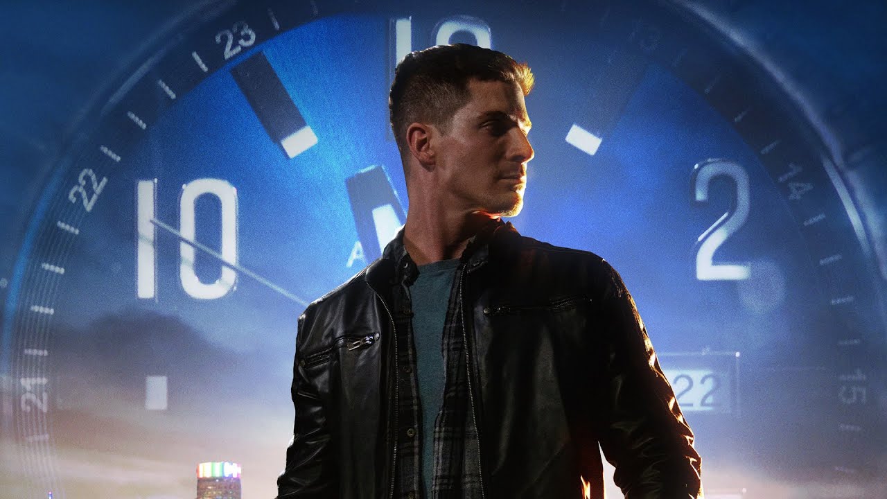 Амнезия — Русский трейлер (2020)