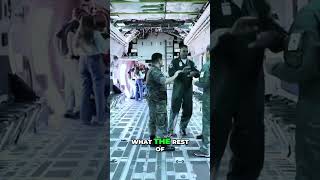 Brazil's KC-390 Dominates China's Y-9: The Global Choice #shorts