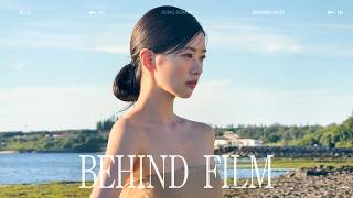 [🎬 SSOM LOG] 정소민 엘르 화보 비하인드 JUNG SOMIN ELLE BEHIND FILM