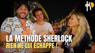 🧠 La Méthode Sherlock au Festival KOMIDI 2026 (La Réunion) | Mentalisme, illusion et mystère 🔍
