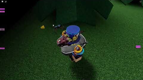 How to get badge "Mmm... Cheese" of Piggy Rp:Infection