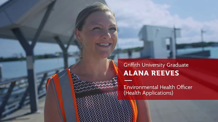 Environmental Health - How I make a difference