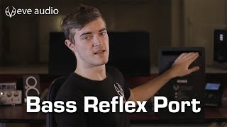 Tech Talk: Our Bass Reflex Port Design screenshot 1
