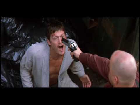 MMV Hitokiri Carl C - Boondock Saints - Vater Unser