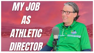 The Secret Life of an Athletic Director