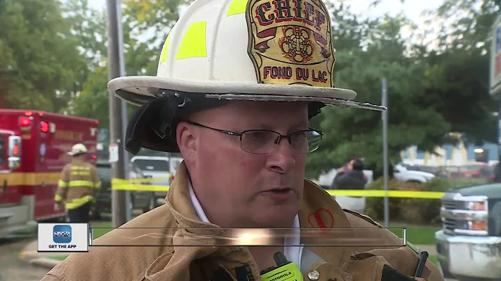 Three dead after a house fire in Fond du Lac