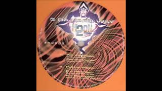 3 Da Hardway - Pull The Trigger (Temper Tantrum RMX)