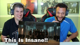 Mv Loona이달의 소녀 Ptt Paint The Town Reaction