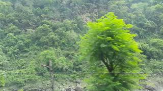 A Short Part Of Kathmandupokhara