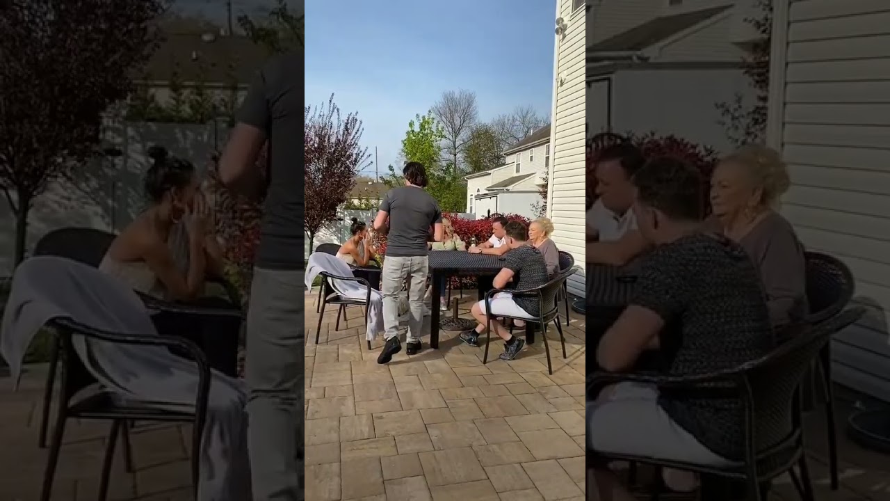 Water Filled Seat Prank