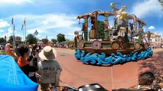 Festival of Fantasy Parade 180 07122024