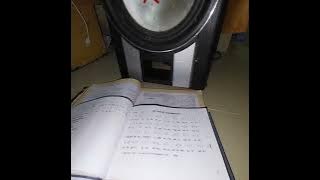 68 BUKU ENDE SEKOLAH MINGGU NOMOR 68 KUPUJI NAMAMU BAPA