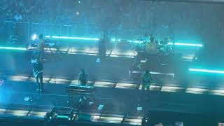Linkin Park - 16 Lost - 17 - Breaking the Habit - Barclays Center Brooklyn NY September 16th 2024