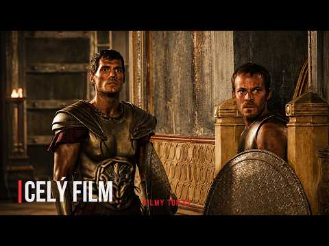 😱 Od Tohoto Filmu Se Nedá Odtrhnout! Obyčejný Smrtelník Vyzývá Armádu Krutého Krále | Fantasy