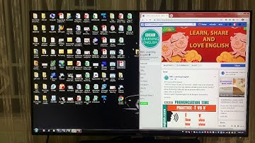 Dell Display Manager : 4 views