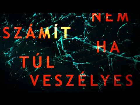 DOROTHY - Egy Kicsit Rázós (Official Lyrics Video)