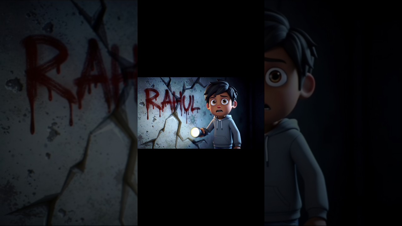 Horror story ❤️💀