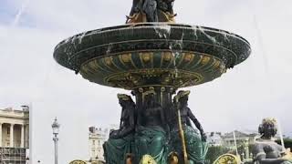 Place de la Concorde