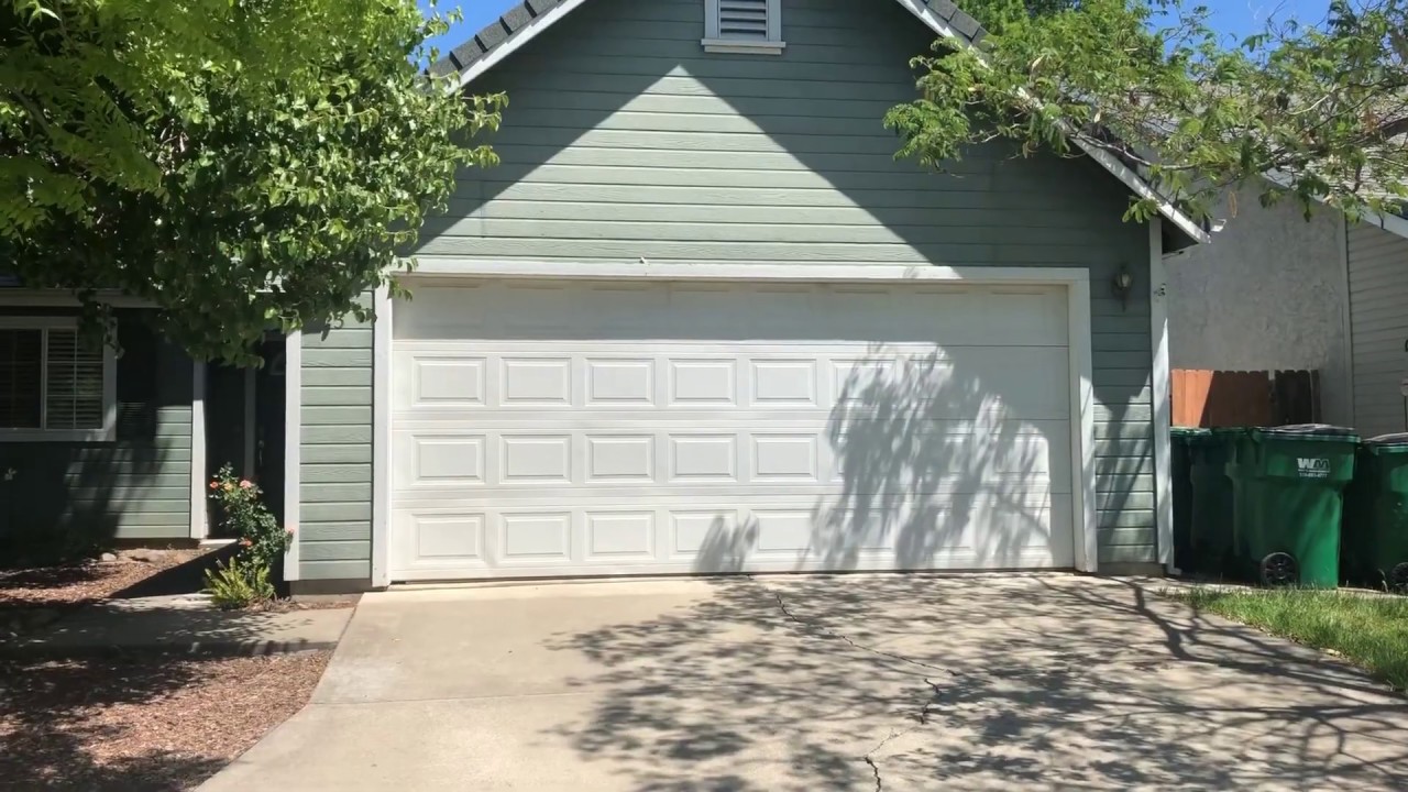 Chico Rental Houses 3BR/2BA by Property Management in Chico