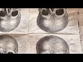 Beginning of video