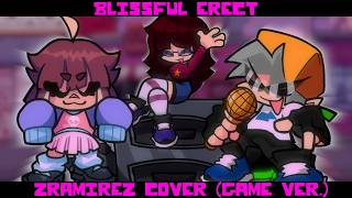 FNF (QT Rewired): Blissful Erect @zRamirez9374 Cover (Gameplay Ver.)