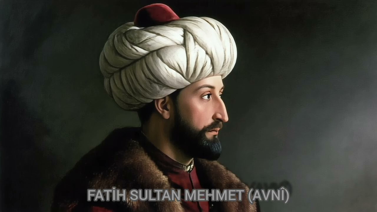 Fatih Sultan Mehmet Mehter Marşı | Divan Ai Music