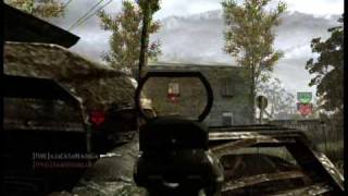 COD4 GB Match H 2the APPY