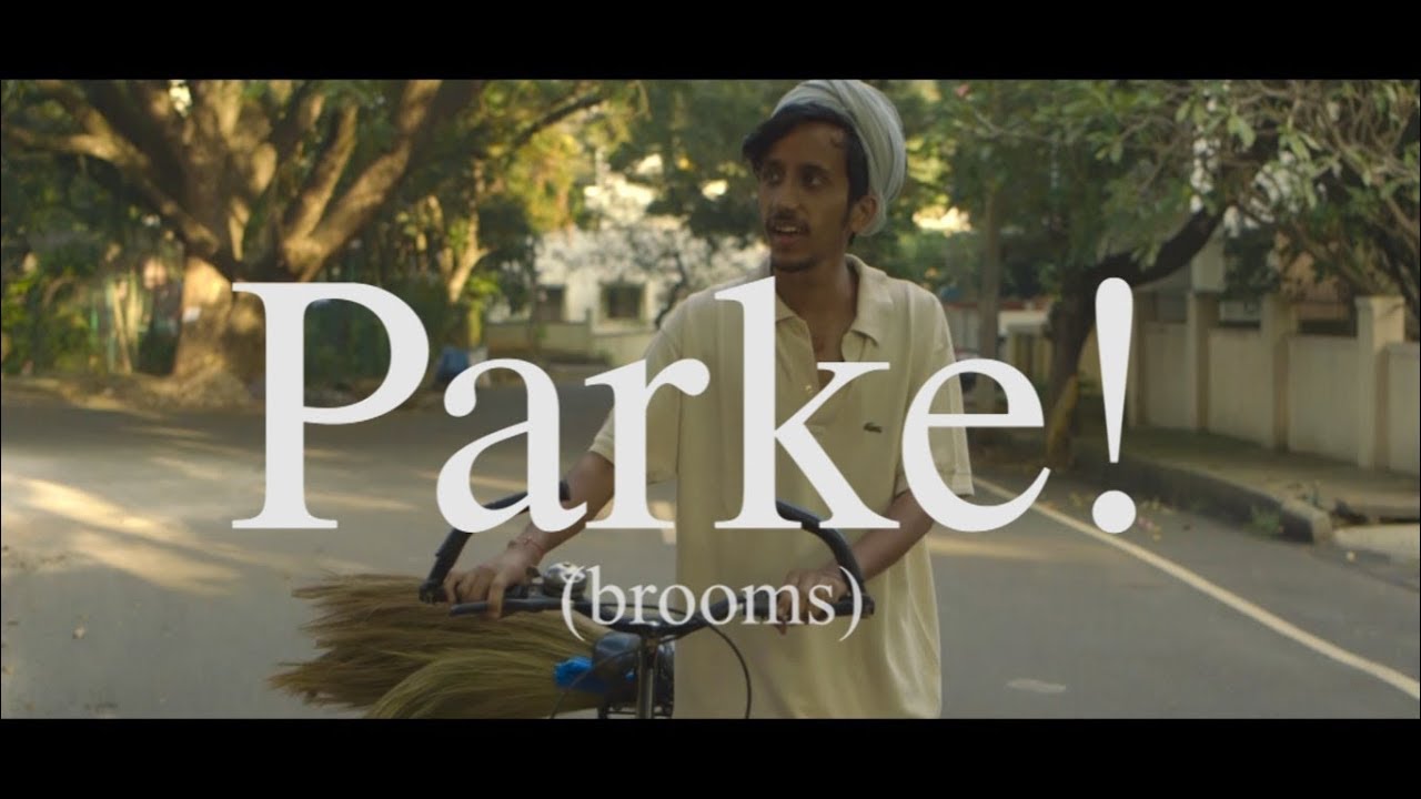 Parke!  A Film by Eshna Benegal