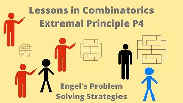Combinatorics Introduction: Extremal Principle P4 - Engel Problem Solving Strategies Chapter 3 E14