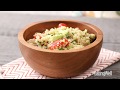 How to Make Quinoa-Avocado Salad | EatingWell