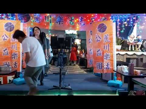 110.03.14麗川~陳秀英