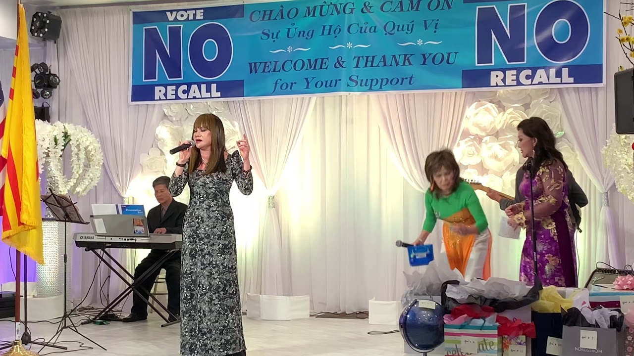 Vote NO on recall for westminster city on April 7, 2020