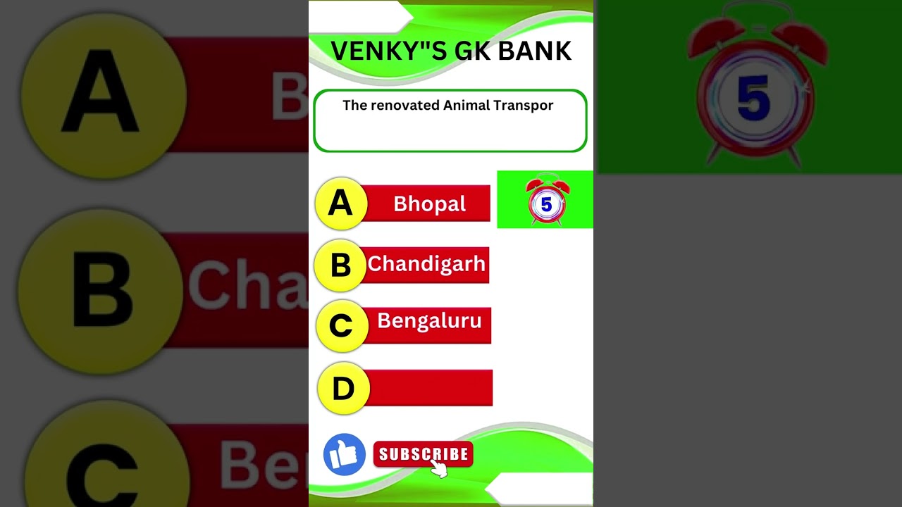 The Animal Transport Memorial was recently inaugurated by the Indian Army in which city 