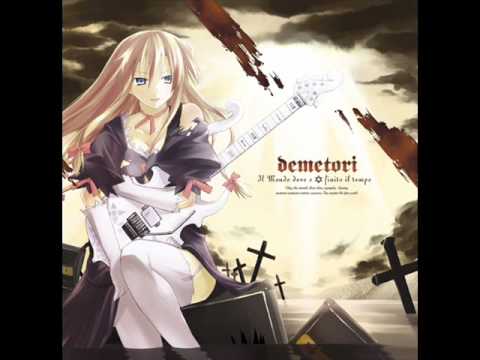 [Demetori] 神さびた古戦場 ～ Suwa Foughten Field: The Venerable Ancient Battlefield
