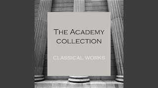 J.S. Bach: French Suite No. 1 in D Minor, BWV 812: IV. Menuet I