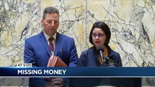 Checks Sent to Monroe County Clerk’s Office Stolen, Altered and Cashed