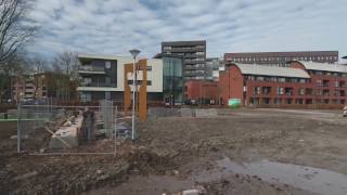 De Krom Kasteeltuin 15-03-17
